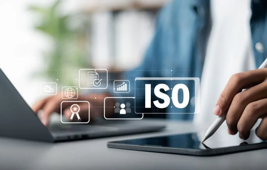 jasasertifikasiiso9001.com Peran Sertifikasi ISO dalam Memenangkan Tender