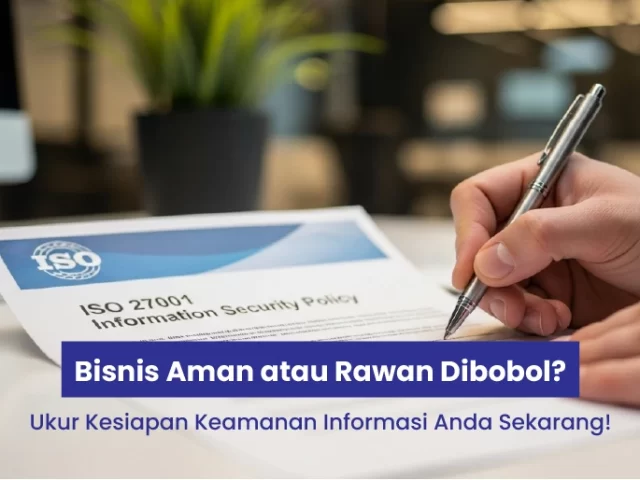Bisnis Aman atau Rawan Dibobol?