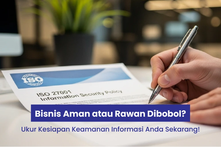 BISNIS AMAN